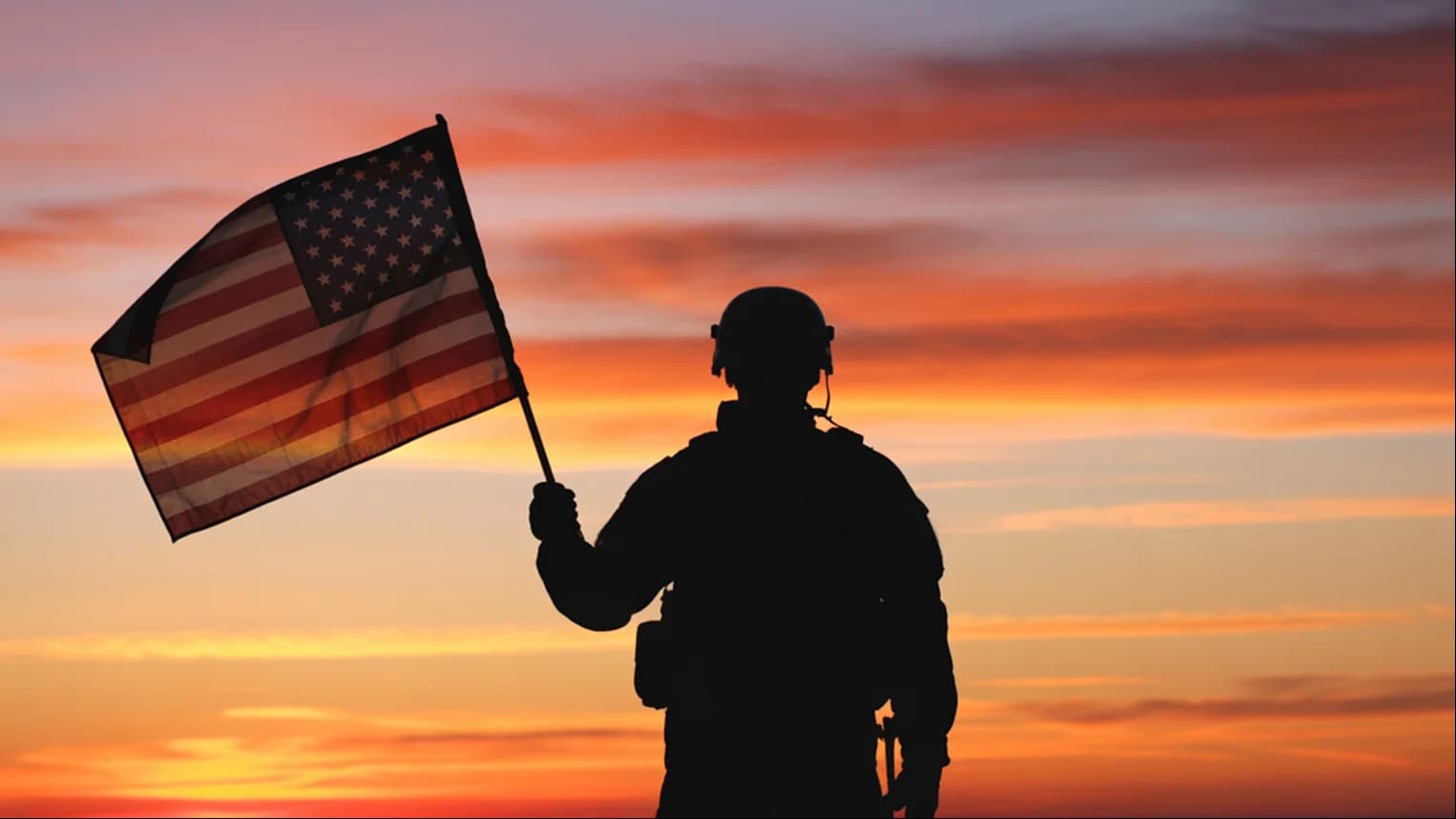 Honoring Our Veteran Heritage: A Service-Disabled Veteran-Owned Small Business