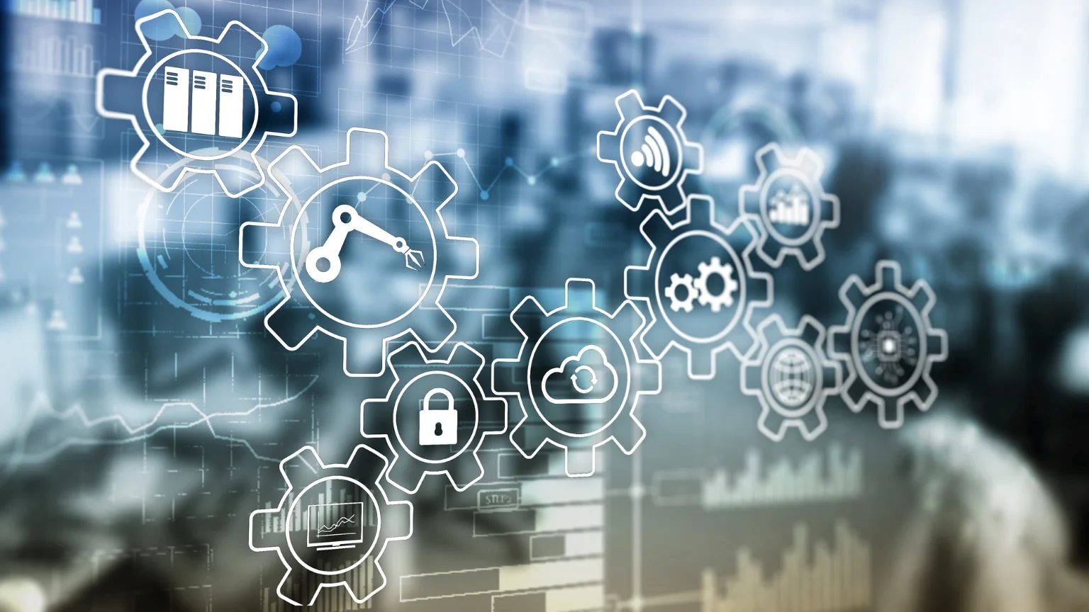 Driving Digital Transformation in Government: Modern Solutions for Legacy Challenges